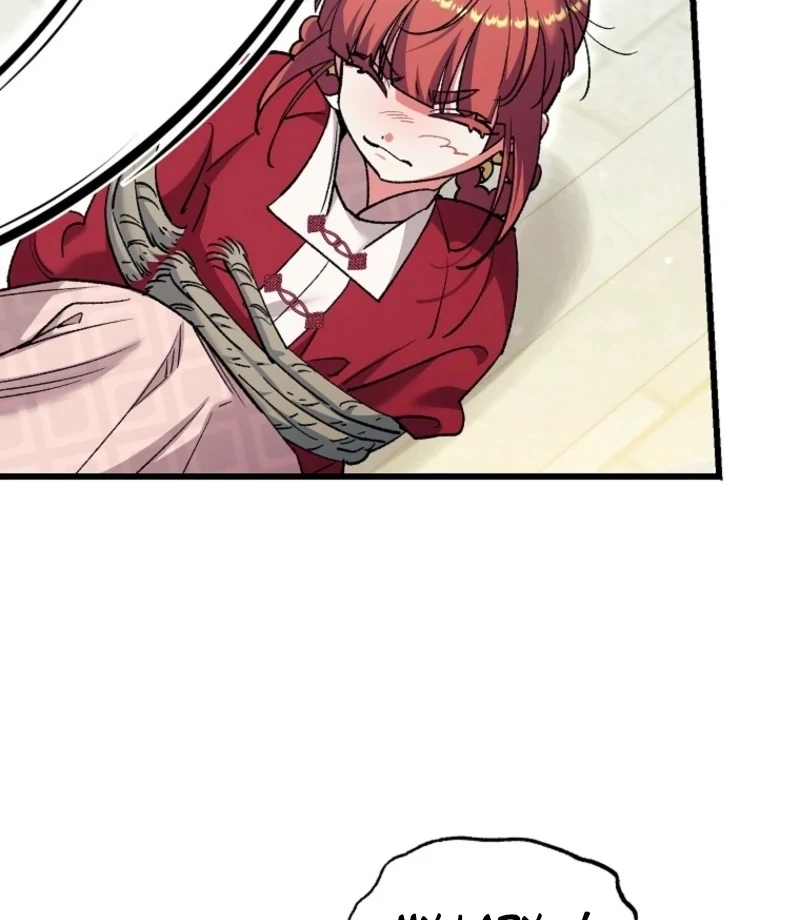 The Villainous Husband I Killed Has Returned Chapter 29 466 108