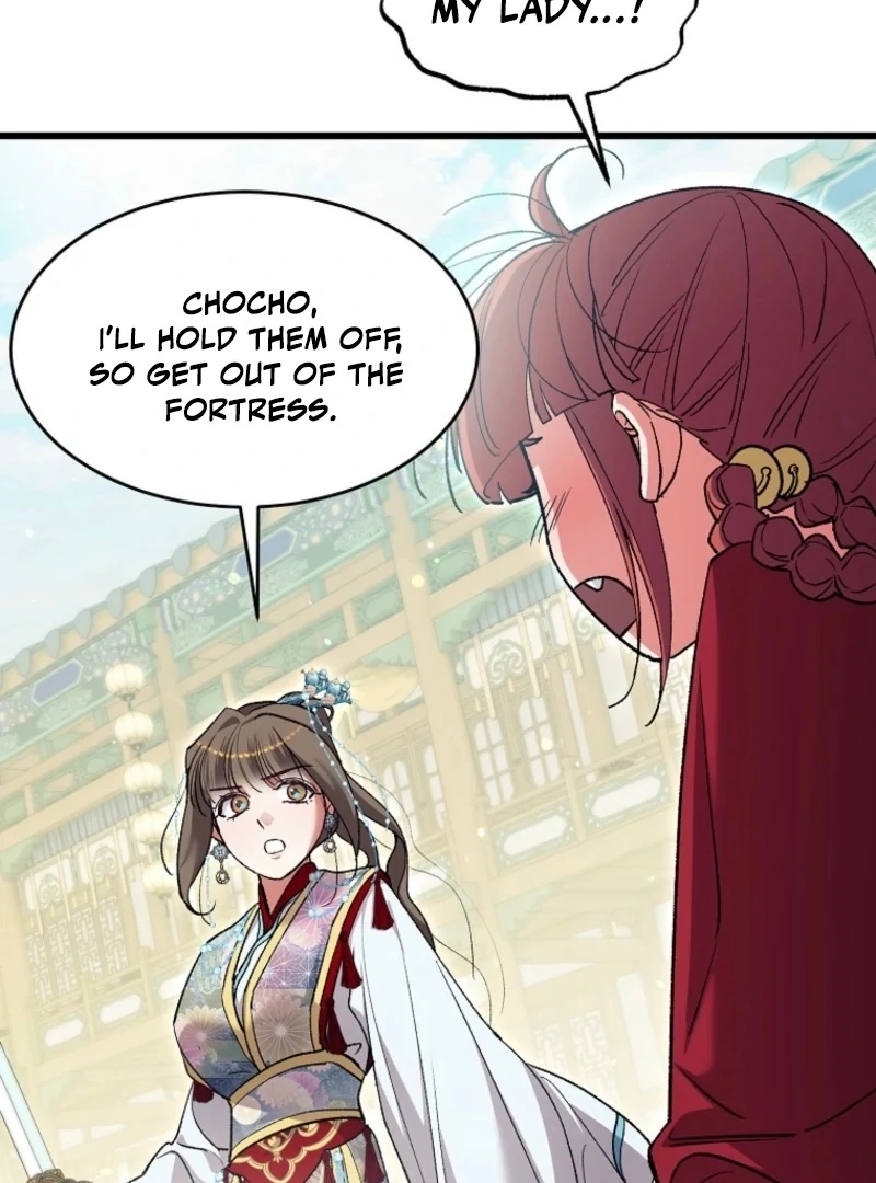 The Villainous Husband I Killed Has Returned Chapter 29 467 109