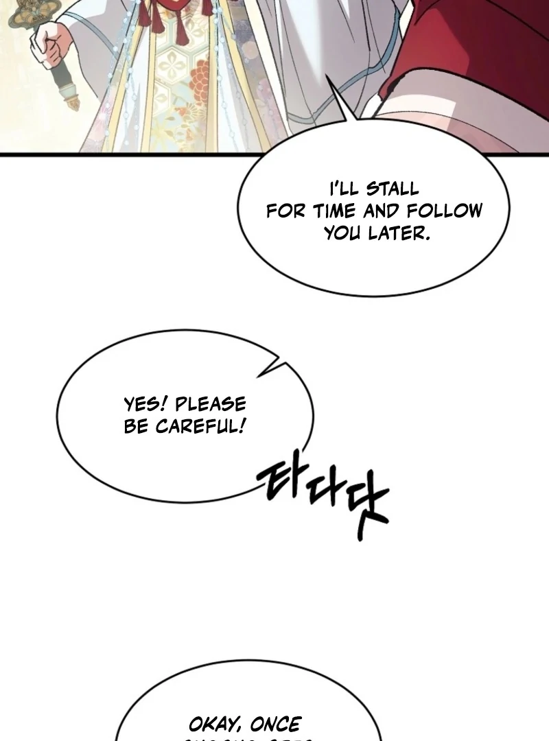 The Villainous Husband I Killed Has Returned Chapter 29 468 110