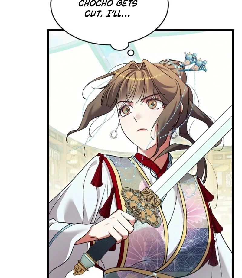 The Villainous Husband I Killed Has Returned Chapter 29 469 111