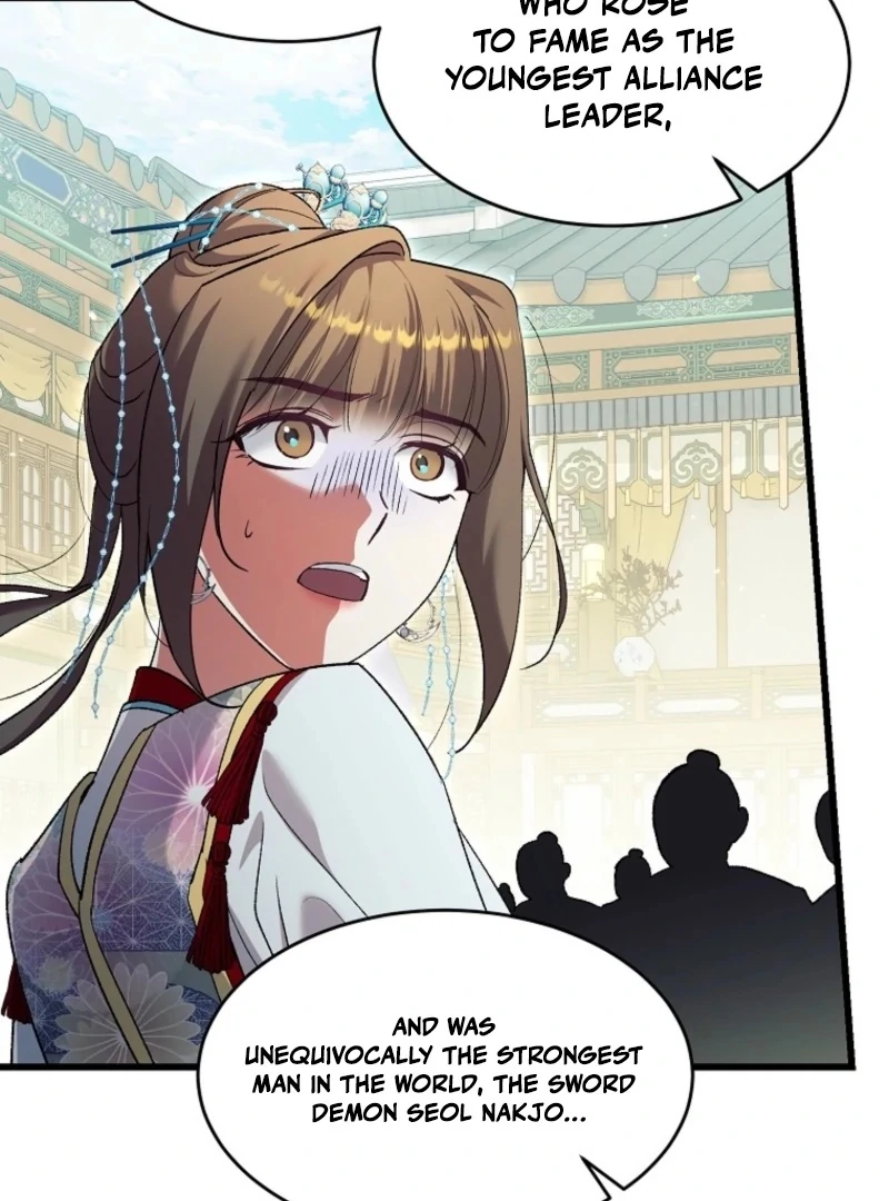 The Villainous Husband I Killed Has Returned Chapter 29 472 114