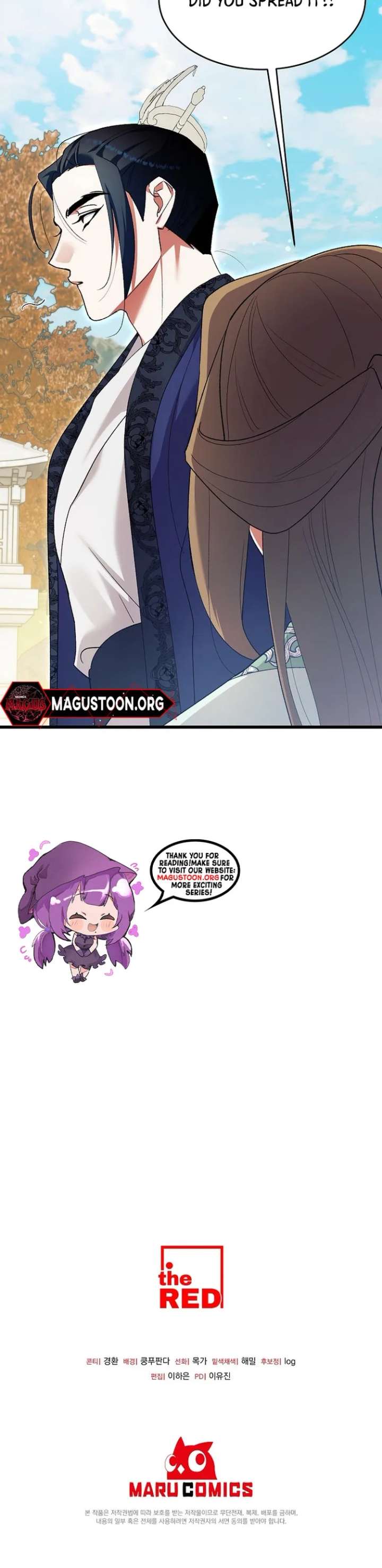 The Villainous Husband I Killed Has Returned Chapter 31 35 7