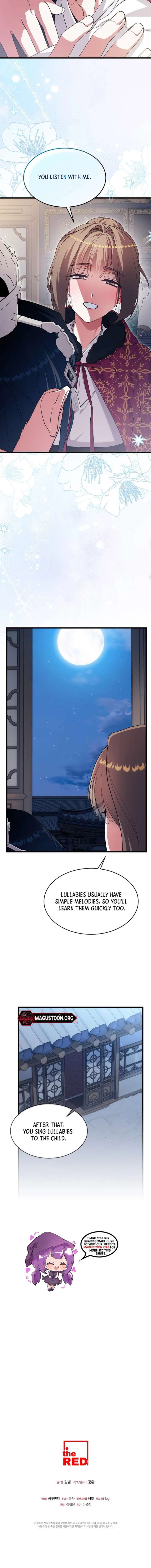 The Villainous Husband I Killed Has Returned Chapter 35 35 07