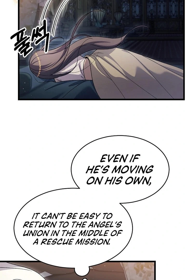 The Villainous Husband I Killed Has Returned Chapter 37 268 06