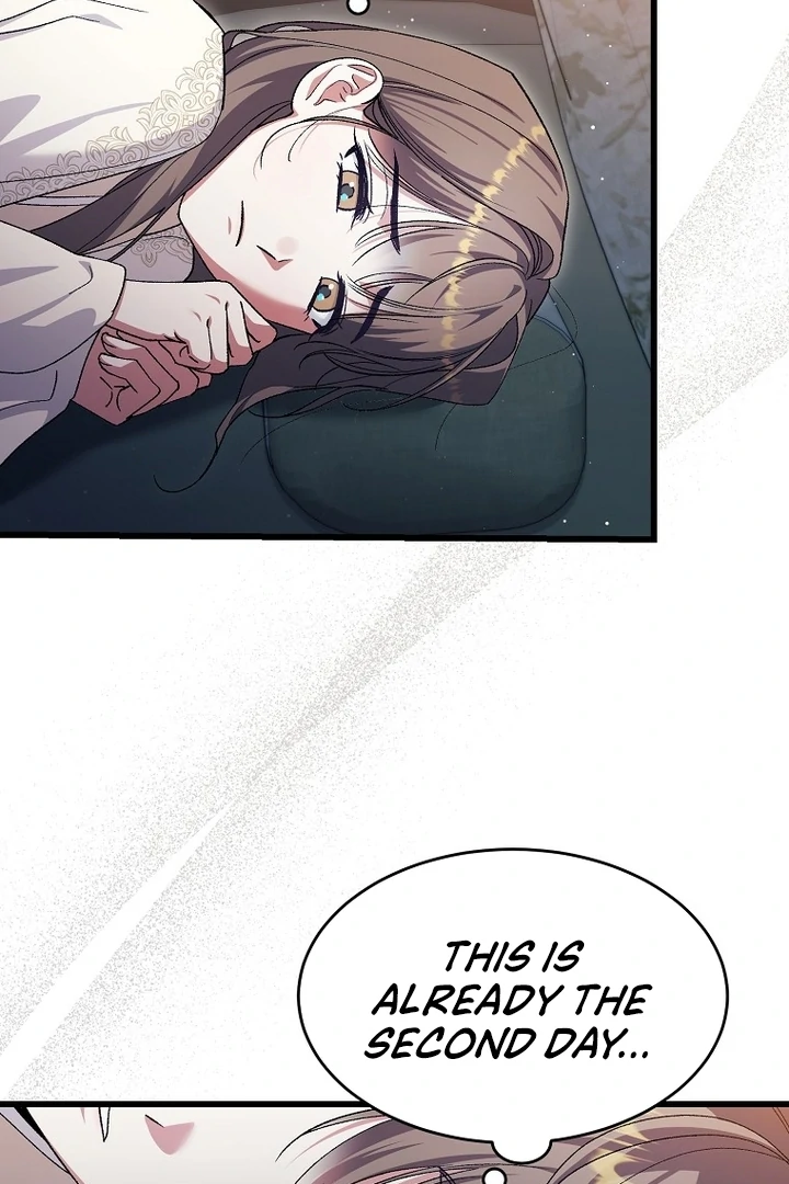 The Villainous Husband I Killed Has Returned Chapter 37 269 07