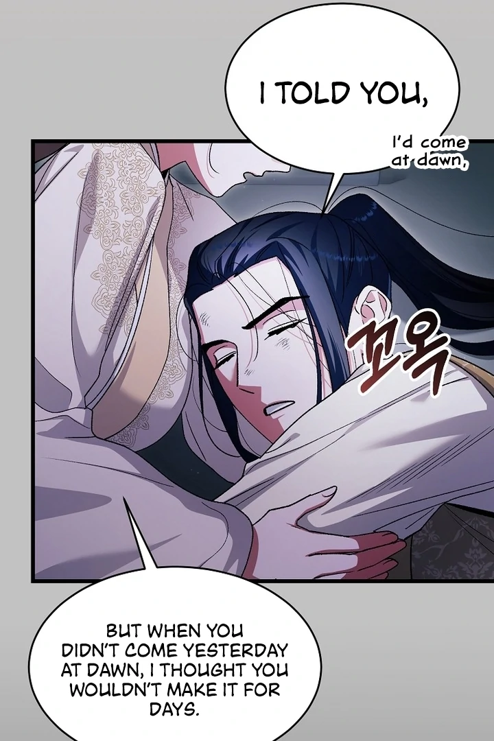 The Villainous Husband I Killed Has Returned Chapter 37 276 14