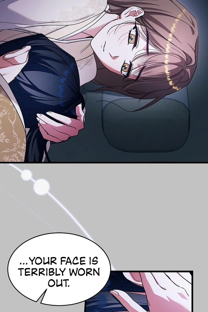 The Villainous Husband I Killed Has Returned Chapter 37 283 21