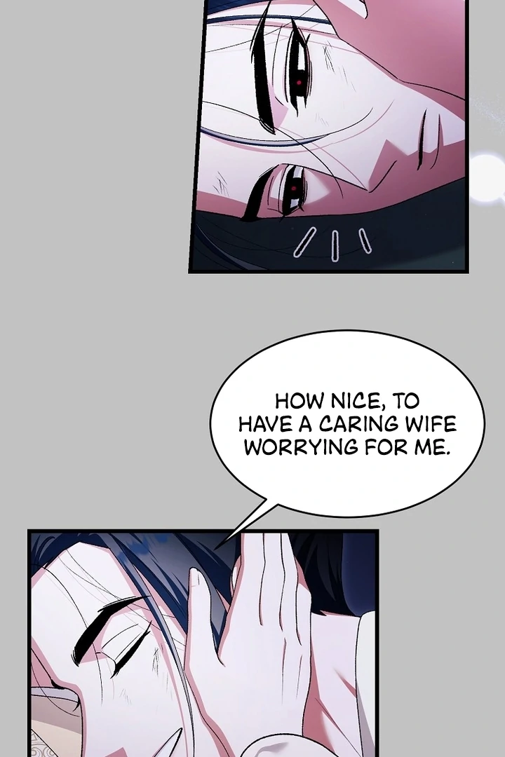 The Villainous Husband I Killed Has Returned Chapter 37 284 22