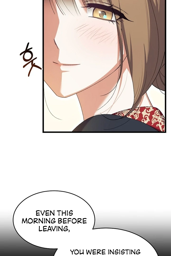 The Villainous Husband I Killed Has Returned Chapter 37 306 44