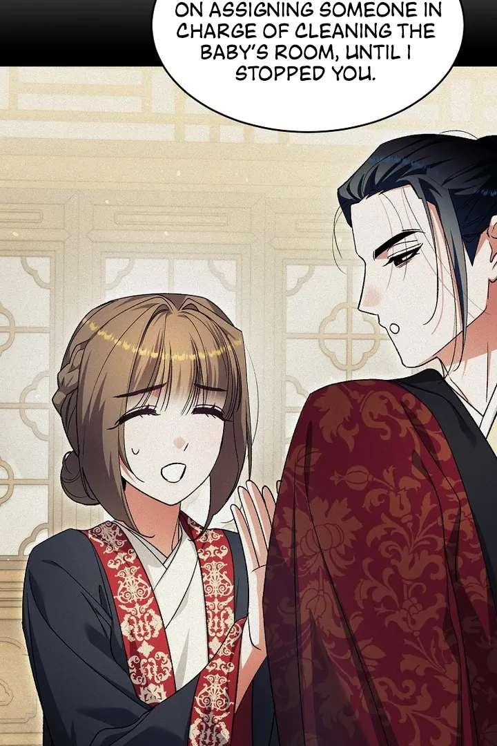 The Villainous Husband I Killed Has Returned Chapter 37 307 45