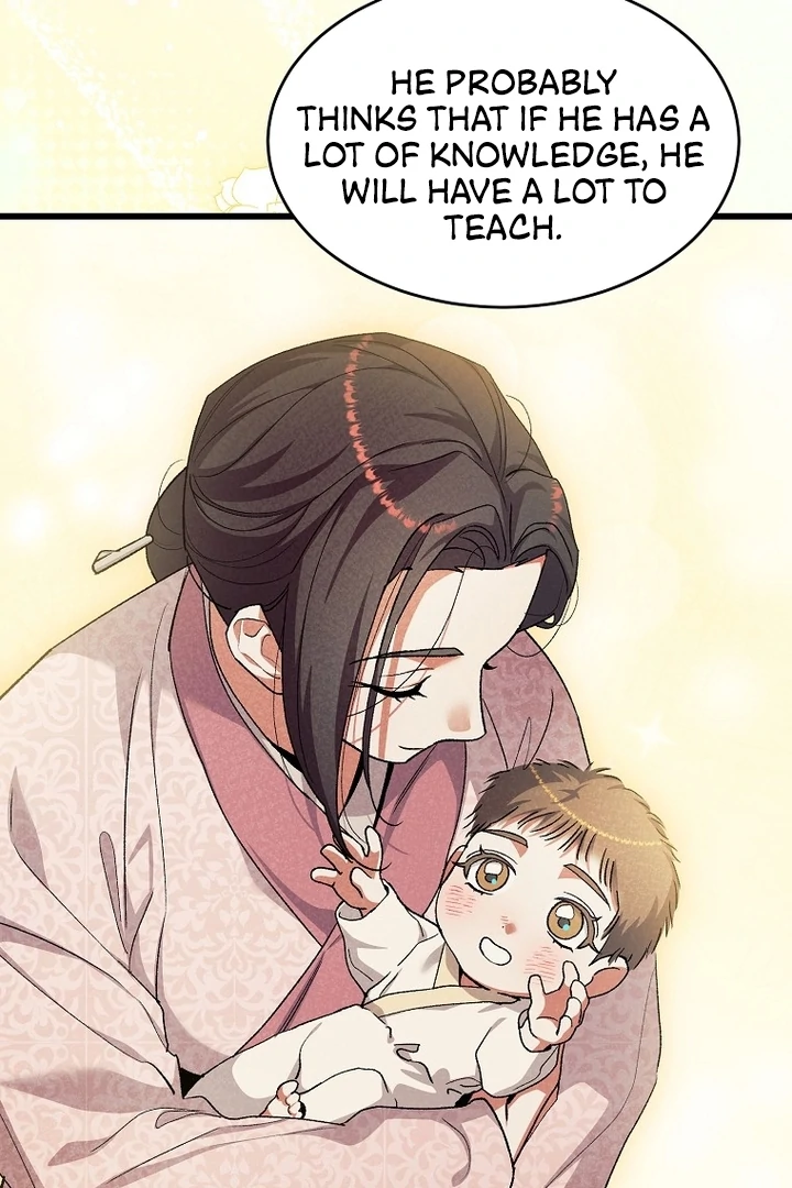 The Villainous Husband I Killed Has Returned Chapter 37 312 50