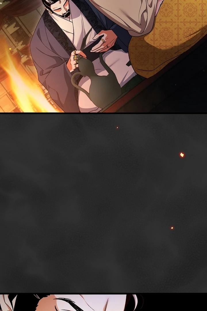 The Villainous Husband I Killed Has Returned Chapter 37 323 61