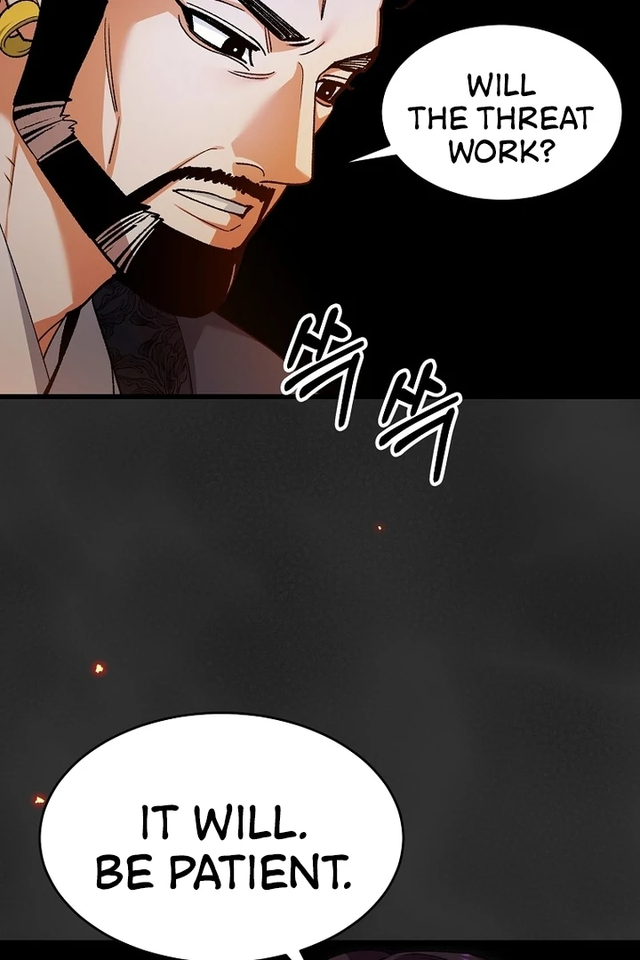 The Villainous Husband I Killed Has Returned Chapter 37 324 62