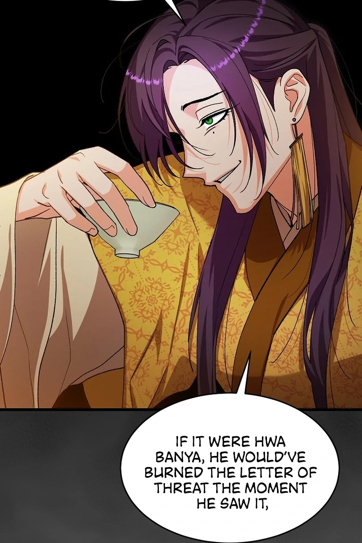 The Villainous Husband I Killed Has Returned Chapter 37 325 63