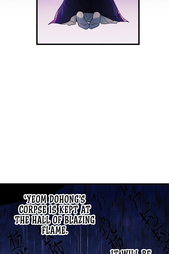 The Villainous Husband I Killed Has Returned Chapter 37 327 65