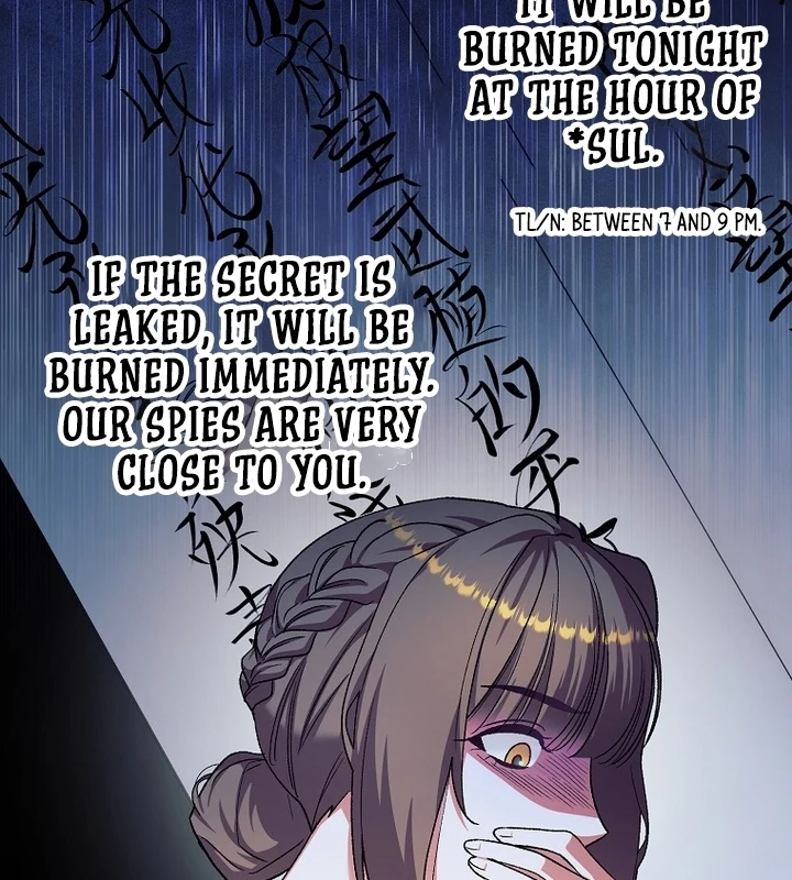 The Villainous Husband I Killed Has Returned Chapter 37 328 66