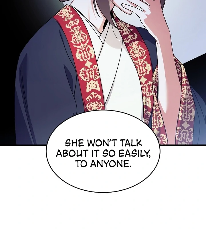 The Villainous Husband I Killed Has Returned Chapter 37 329 67