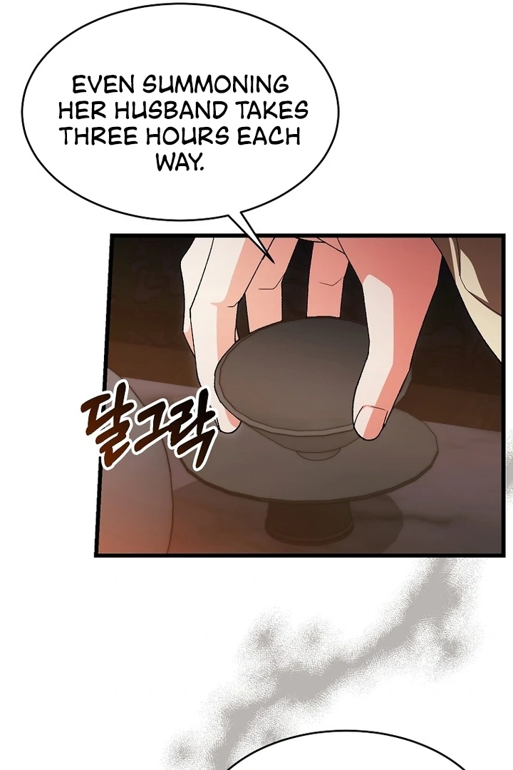 The Villainous Husband I Killed Has Returned Chapter 37 330 68