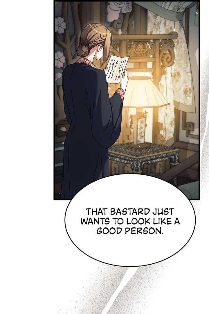 The Villainous Husband I Killed Has Returned Chapter 37 340 78