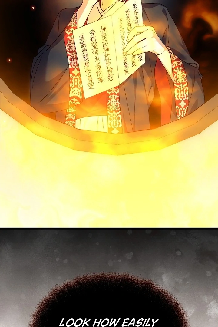 The Villainous Husband I Killed Has Returned Chapter 37 346 84