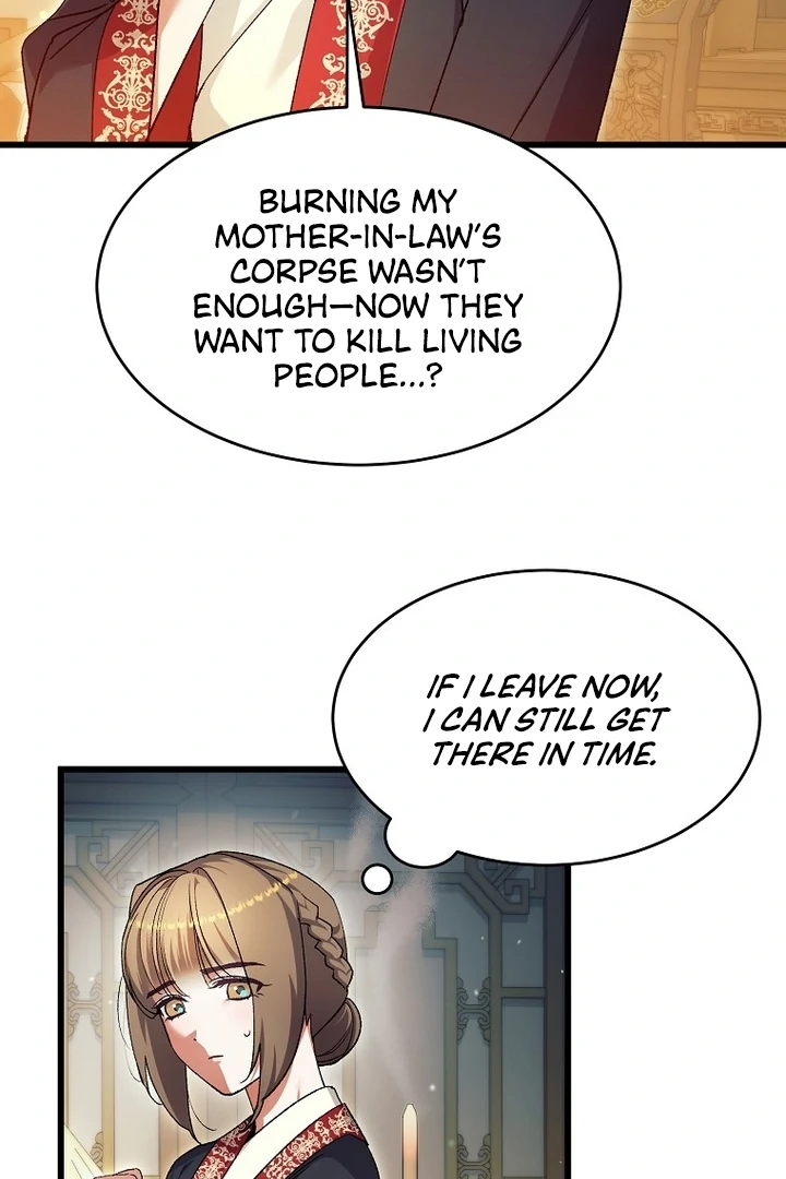 The Villainous Husband I Killed Has Returned Chapter 38 277 18