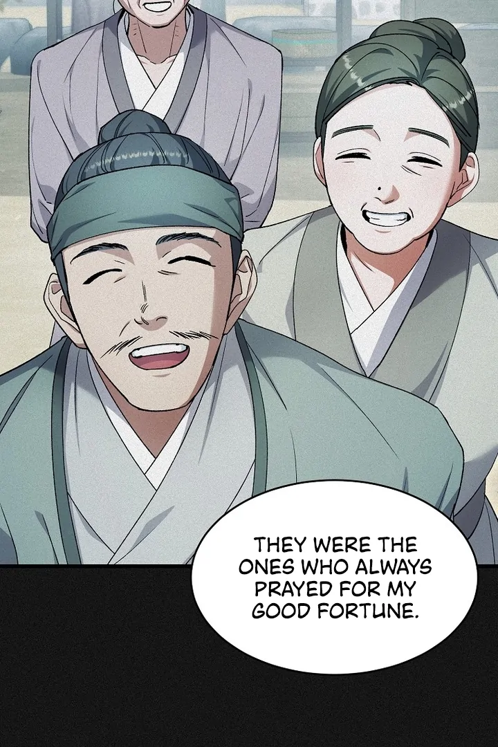 The Villainous Husband I Killed Has Returned Chapter 38 280 21