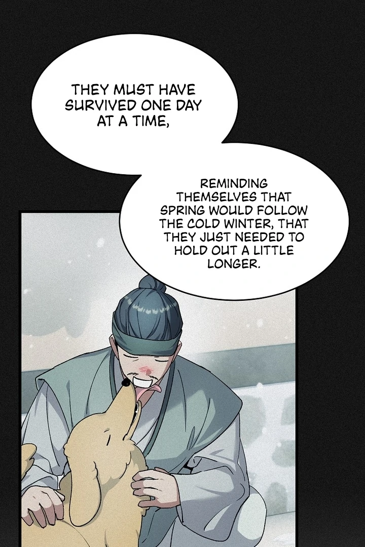 The Villainous Husband I Killed Has Returned Chapter 38 281 22