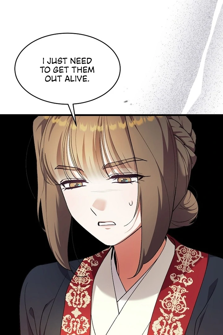 The Villainous Husband I Killed Has Returned Chapter 38 283 24