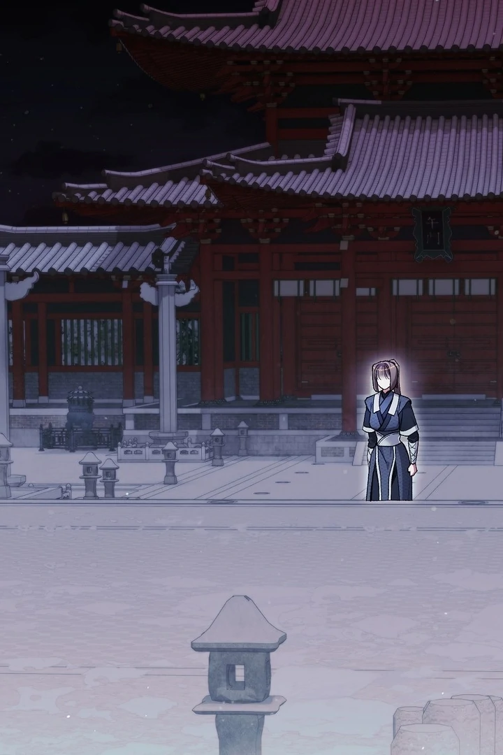 The Villainous Husband I Killed Has Returned Chapter 38 285 26