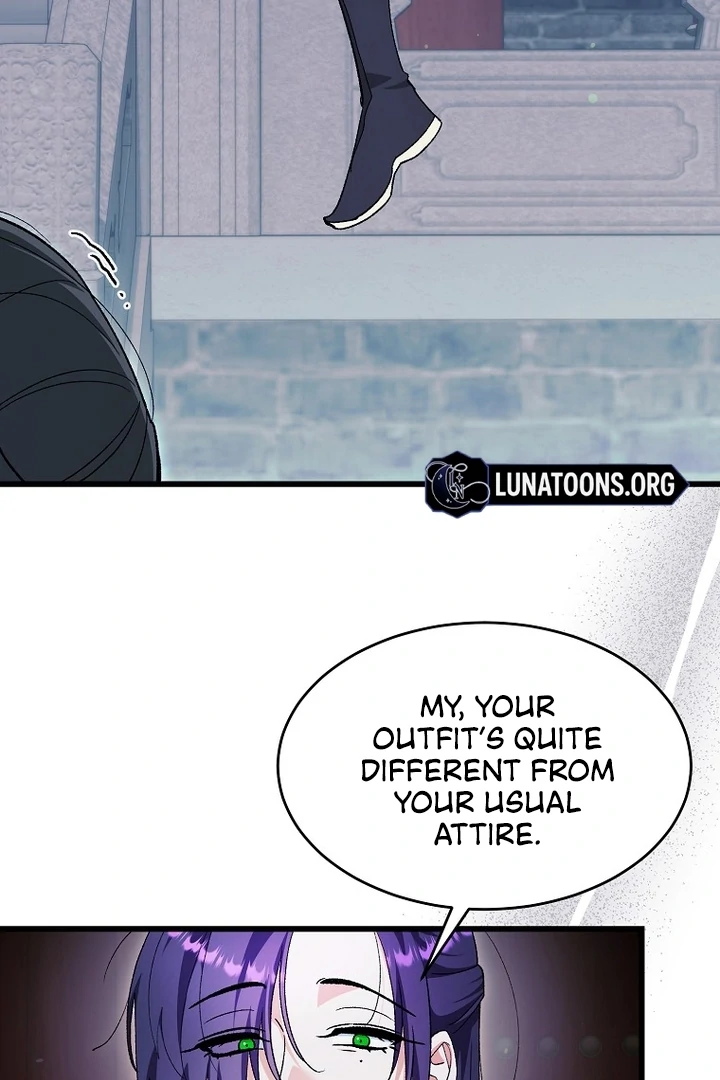 The Villainous Husband I Killed Has Returned Chapter 38 291 32