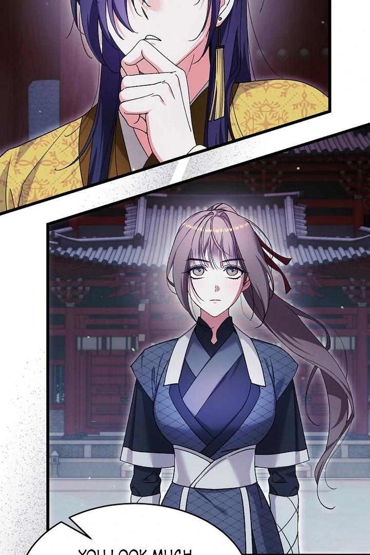 The Villainous Husband I Killed Has Returned Chapter 38 292 33