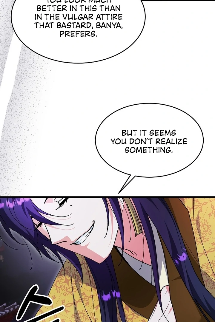 The Villainous Husband I Killed Has Returned Chapter 38 293 34