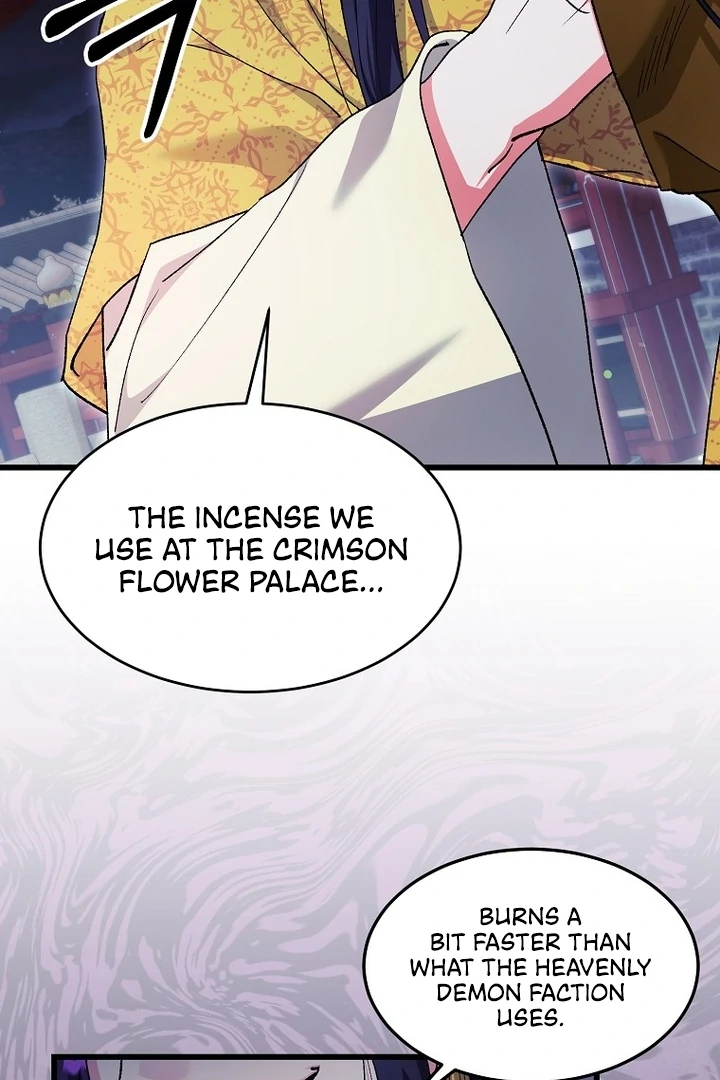 The Villainous Husband I Killed Has Returned Chapter 38 294 35