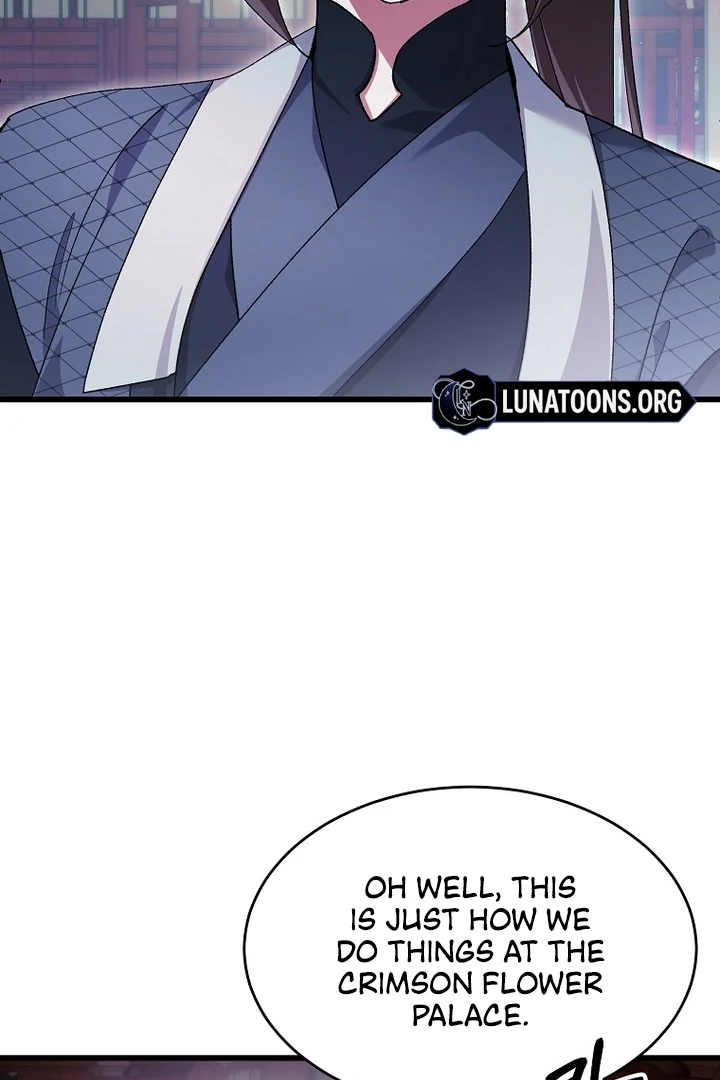 The Villainous Husband I Killed Has Returned Chapter 38 298 39