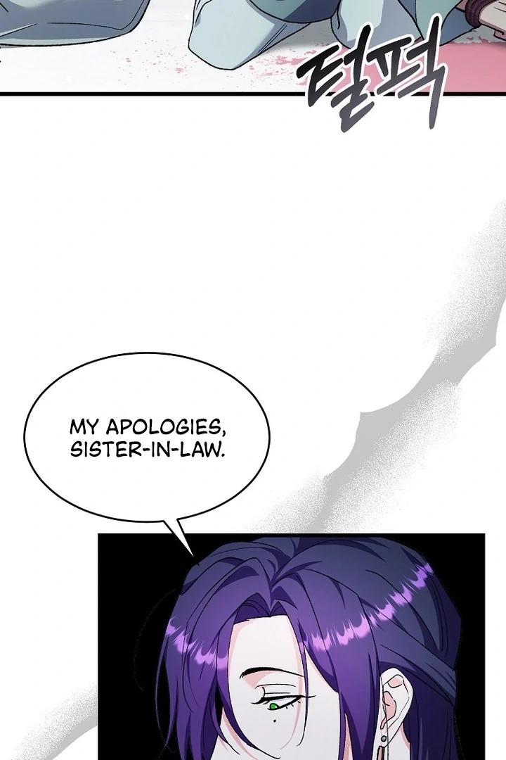 The Villainous Husband I Killed Has Returned Chapter 38 310 51