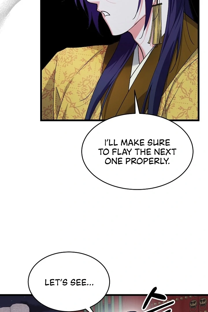 The Villainous Husband I Killed Has Returned Chapter 38 311 52