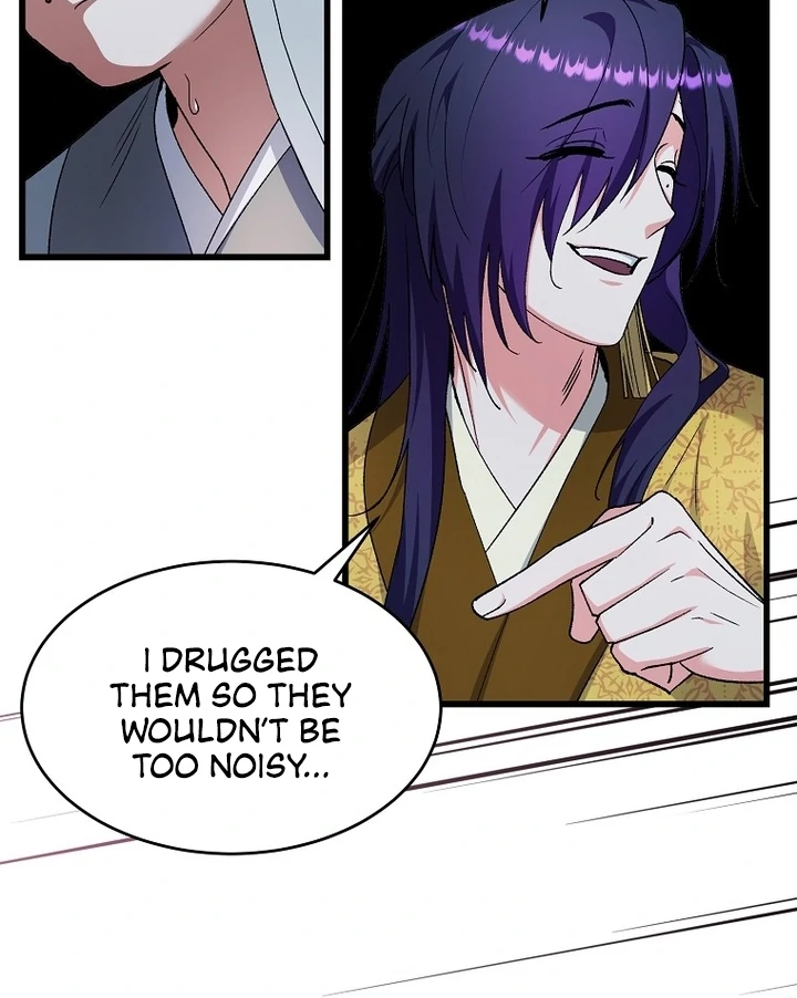 The Villainous Husband I Killed Has Returned Chapter 38 314 55