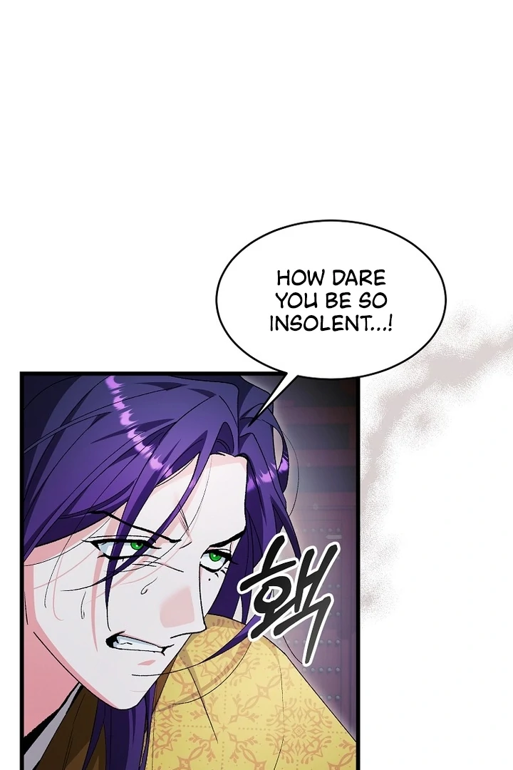 The Villainous Husband I Killed Has Returned Chapter 38 318 59