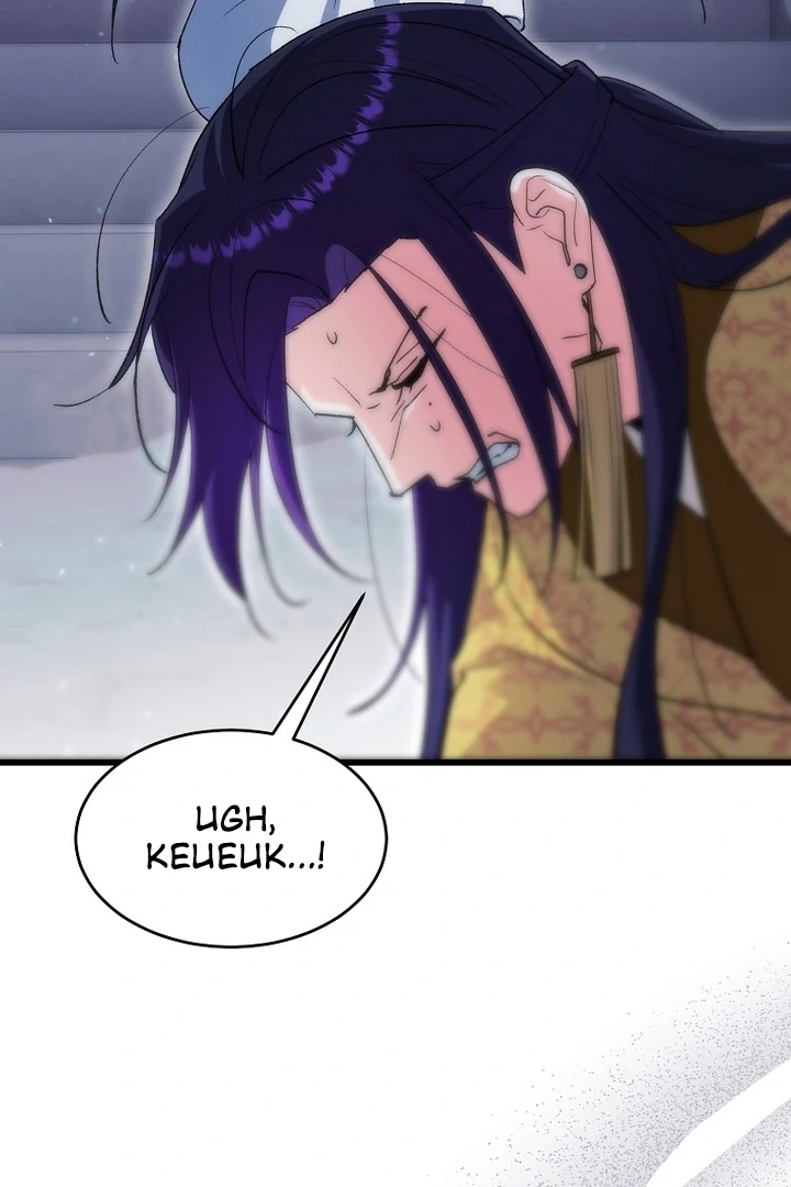 The Villainous Husband I Killed Has Returned Chapter 38 323 64