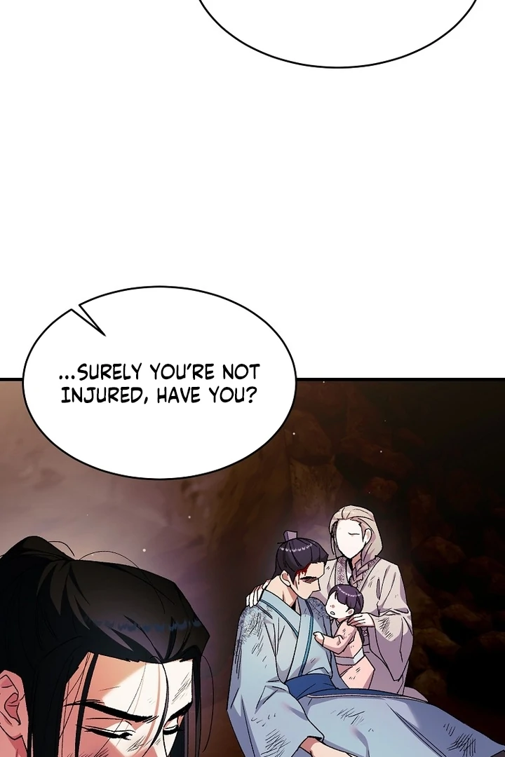 The Villainous Husband I Killed Has Returned Chapter 40 269 010