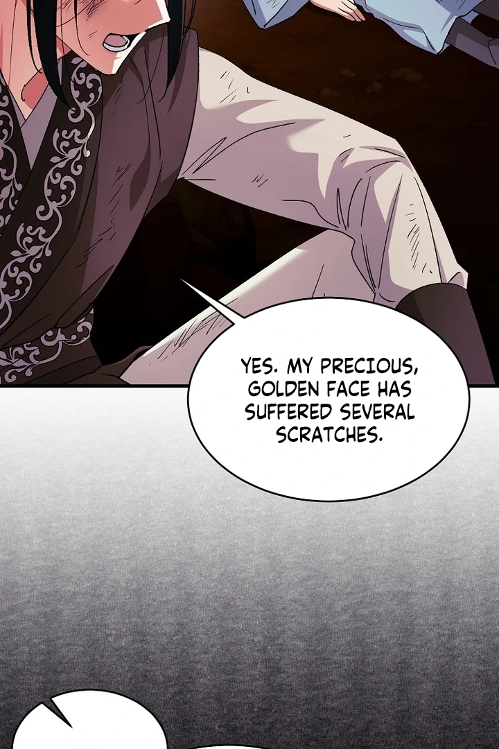 The Villainous Husband I Killed Has Returned Chapter 40 270 011