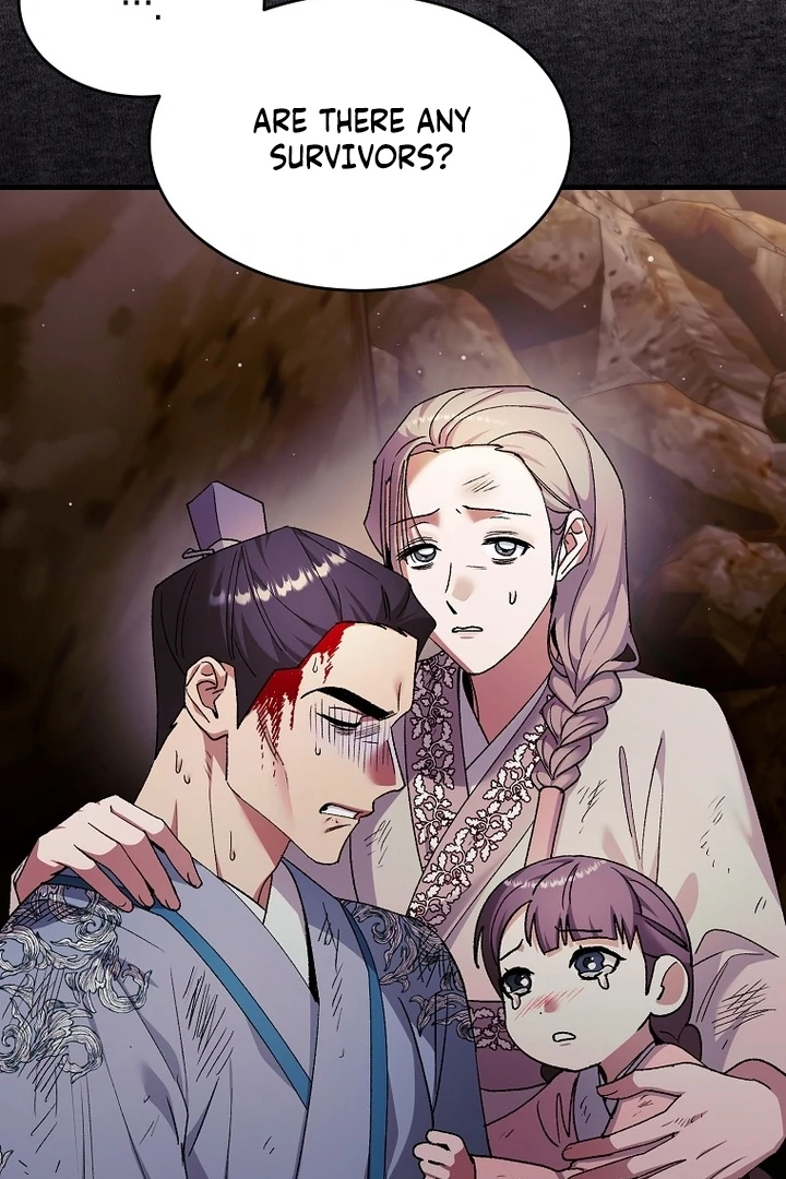 The Villainous Husband I Killed Has Returned Chapter 40 271 012