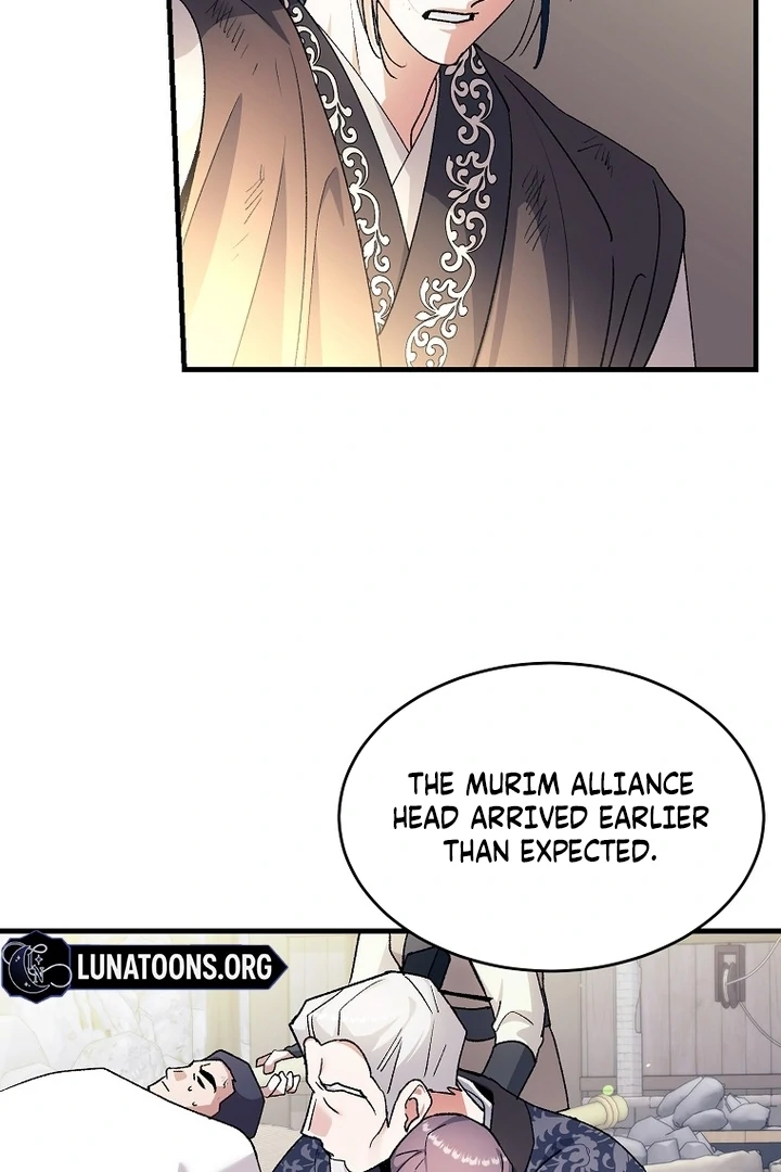 The Villainous Husband I Killed Has Returned Chapter 40 276 017