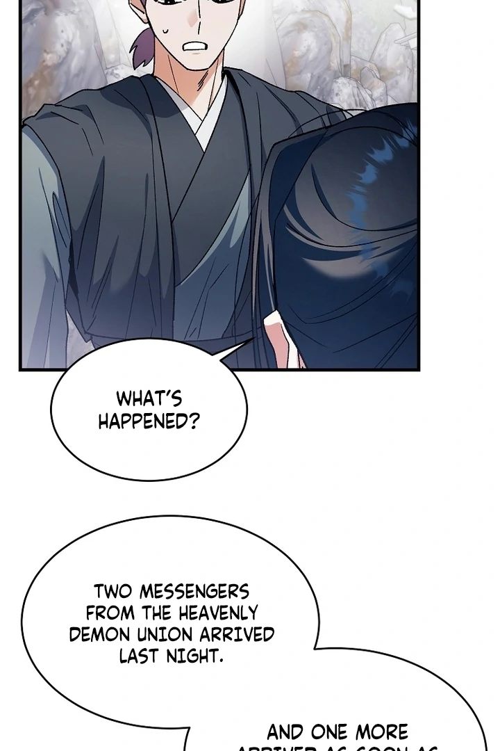 The Villainous Husband I Killed Has Returned Chapter 40 279 020