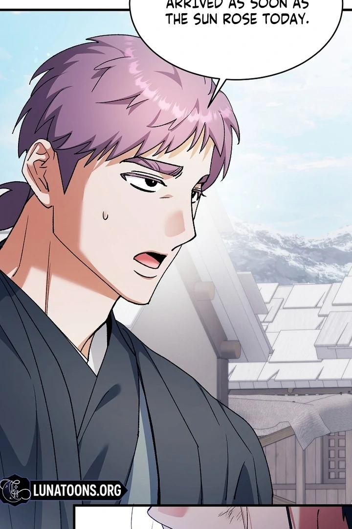 The Villainous Husband I Killed Has Returned Chapter 40 280 021