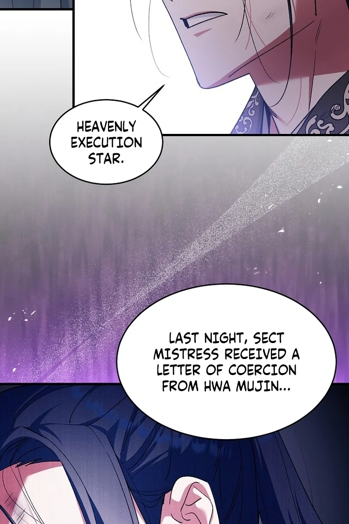 The Villainous Husband I Killed Has Returned Chapter 40 281 022