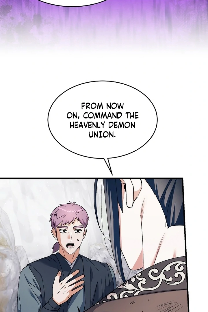 The Villainous Husband I Killed Has Returned Chapter 40 283 024