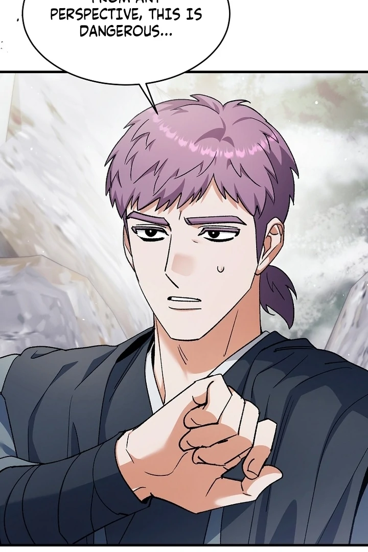 The Villainous Husband I Killed Has Returned Chapter 40 294 035