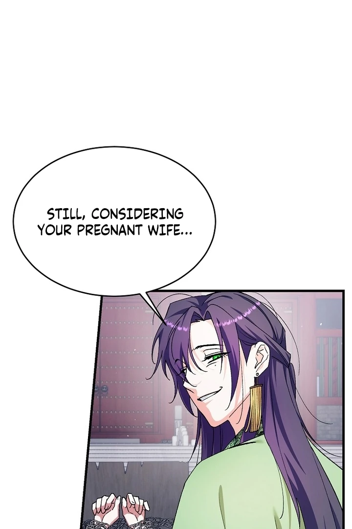 The Villainous Husband I Killed Has Returned Chapter 40 311 053