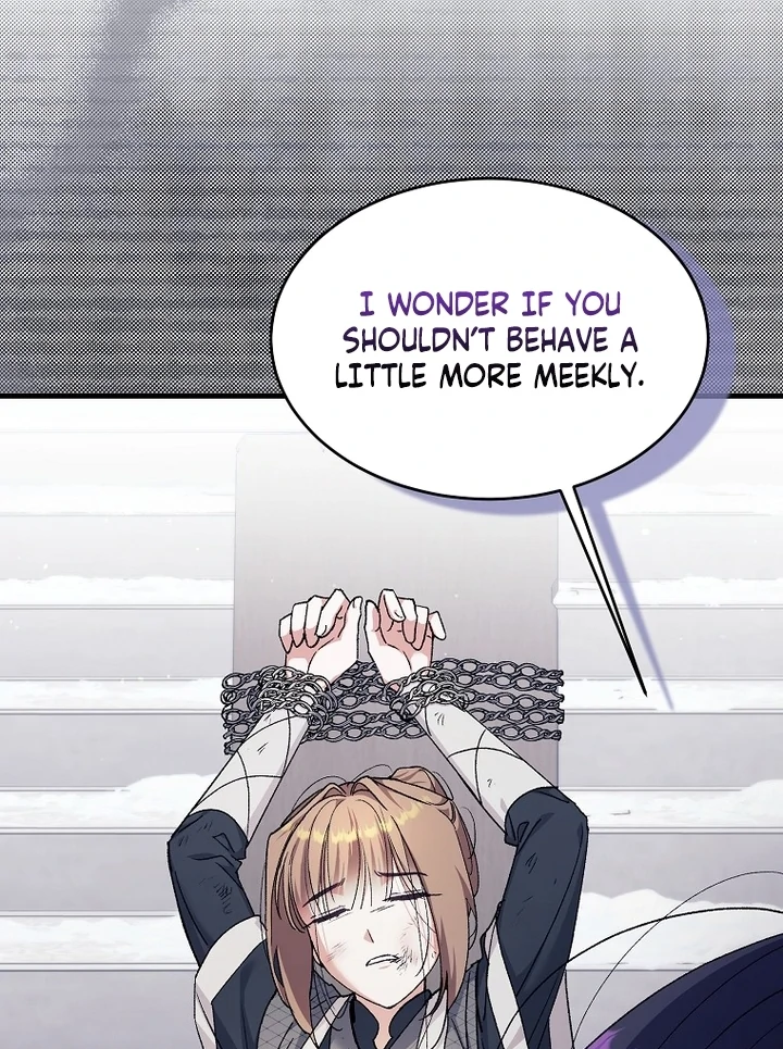 The Villainous Husband I Killed Has Returned Chapter 40 313 055